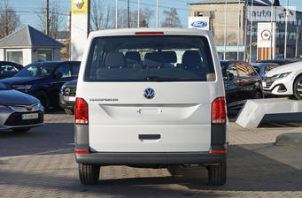 Volkswagen Transporter 2023 City