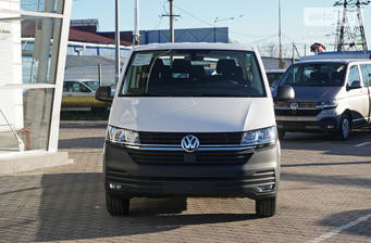 Volkswagen Transporter 2023 City