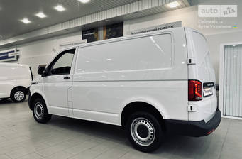 Volkswagen Transporter 2024 Pro