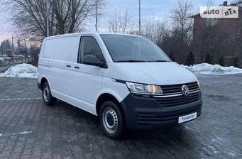 Volkswagen Transporter 2024 в Житомир