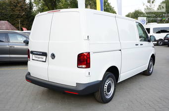 Volkswagen Transporter 2024 Pro