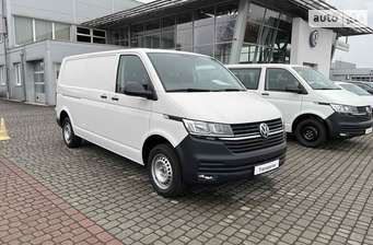 Volkswagen Transporter 2024 в Ужгород