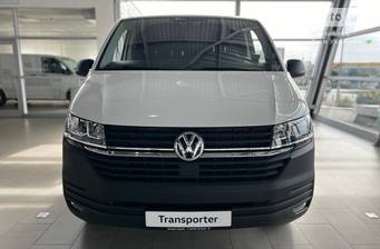 Volkswagen Transporter 2024 Pro