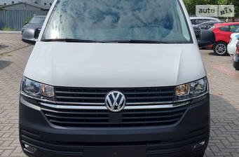 Volkswagen Transporter 2024 Base