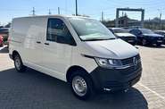 Volkswagen Transporter Base