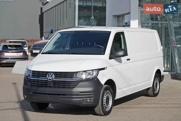 Volkswagen Transporter Base