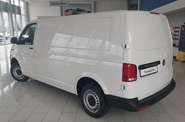 Volkswagen Transporter Pro