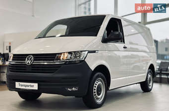 Volkswagen Transporter 2024 в Київ