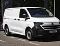 Volkswagen Transporter Volkswagen Transporter