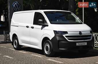 Volkswagen Transporter 2025 в Одеса