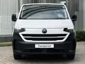Volkswagen Transporter Volkswagen Transporter
