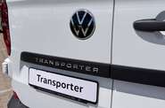 Volkswagen Transporter Base