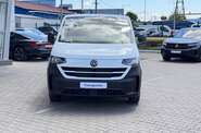 Volkswagen Transporter Base