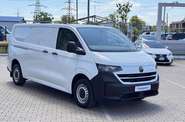 Volkswagen Transporter Base