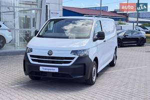 Volkswagen Transporter Base