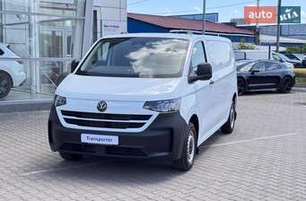 Volkswagen Transporter 2025 в Чернівці
