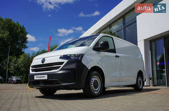Volkswagen Transporter 2025 в Житомир