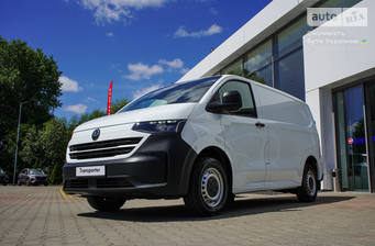 Volkswagen Transporter 2025 Pro