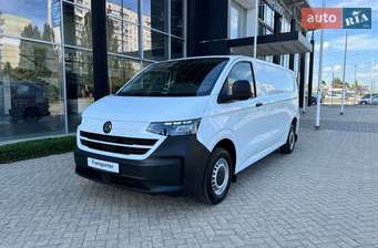 Volkswagen Transporter 2025 в Харків