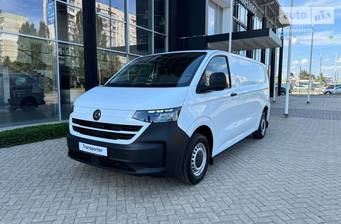 Volkswagen Transporter 2025 Pro