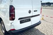 Volkswagen Transporter Base