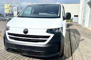 Volkswagen Transporter Base
