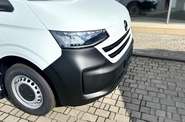 Volkswagen Transporter Base