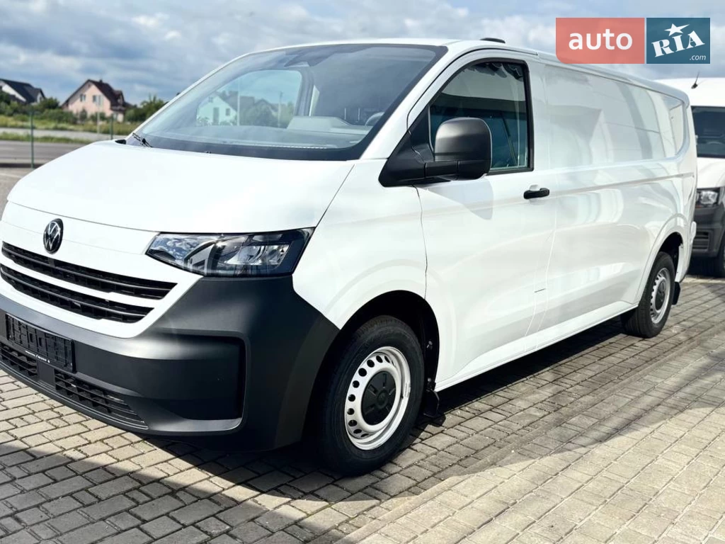 Volkswagen Transporter Base