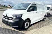 Volkswagen Transporter Base