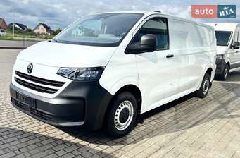 Volkswagen Transporter 2025 в Луцьк