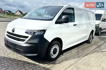 Volkswagen Transporter Volkswagen Transporter