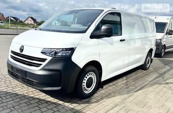 Volkswagen Transporter 2025 Base
