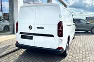 Volkswagen Transporter Base