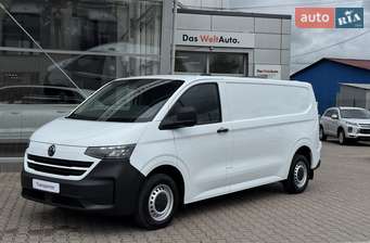 Volkswagen Transporter 2025 в Миколаїв
