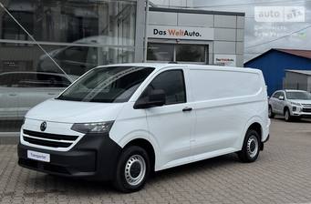 Volkswagen Transporter 2025 Pro