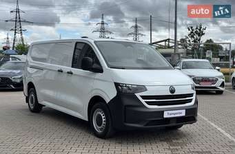 Volkswagen Transporter 2025 в Миколаїв