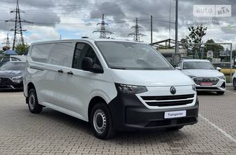 Volkswagen Transporter 2025 Pro