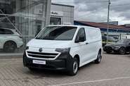 Volkswagen Transporter Pro