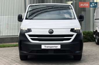Volkswagen Transporter 2025 в Київ