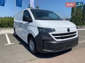Volkswagen Transporter Volkswagen Transporter