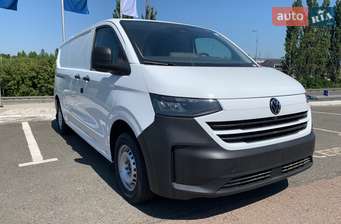 Volkswagen Transporter 2025 в Тернопіль
