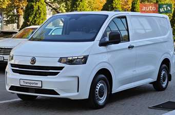 Volkswagen Transporter 2025 в Одеса
