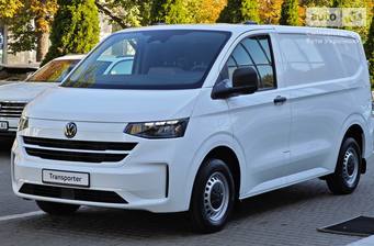 Volkswagen Transporter 2025 Pro