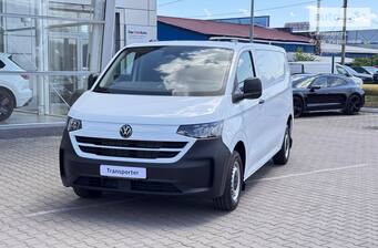 Volkswagen Transporter 2025 Pro