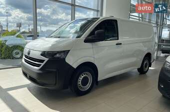 Volkswagen Transporter 2025 в Львів