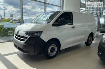 Volkswagen Transporter 2025 Pro