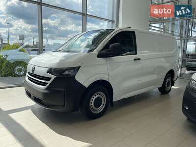 Volkswagen Transporter 2025 Pro