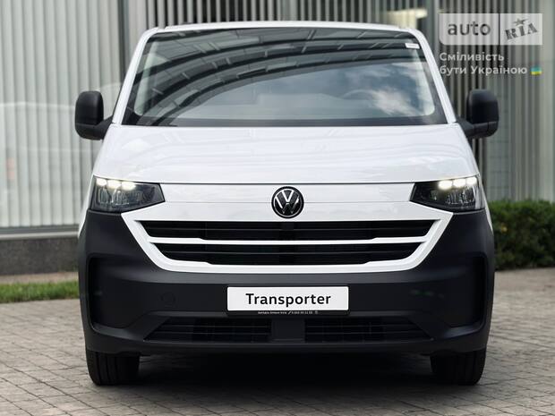 Volkswagen Transporter 2025 Volkswagen Transporter 2025