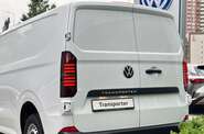 Volkswagen Transporter Pro