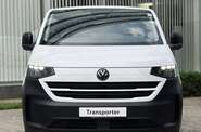 Volkswagen Transporter Pro